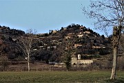 97 Arrivederci al Monastero di Astino